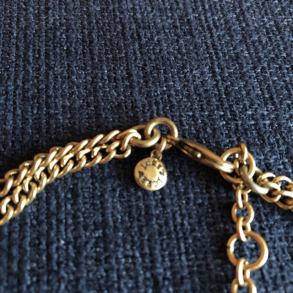 J. Crew statement necklace - Picture 2 of 2